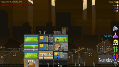 третий скриншот из Jump To Die