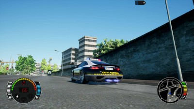 второй скриншот из City Patrol: Police