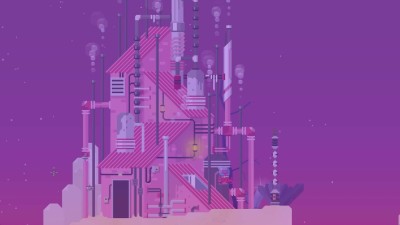 второй скриншот из An Octonaut Odyssey