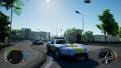 первый скриншот из City Patrol: Police