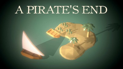 первый скриншот из A Pirate's End