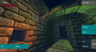 первый скриншот из Story Runner