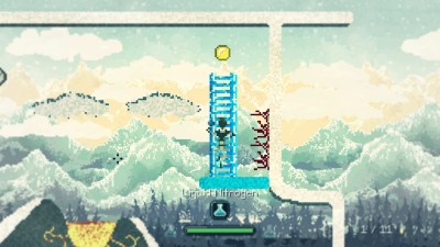 первый скриншот из Pixel Sand