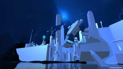 второй скриншот из Selene