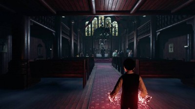 третий скриншот из Lucius III