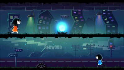 третий скриншот из Parallyzed