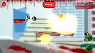 первый скриншот из Zombie Boom
