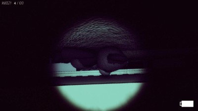 третий скриншот из Shut Eye