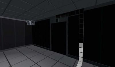 второй скриншот из Low Resolutions