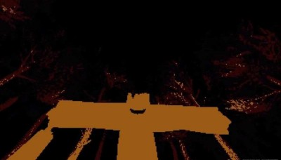 третий скриншот из Jacob's Hell