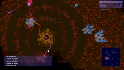 четвертый скриншот из Liberation Circuit