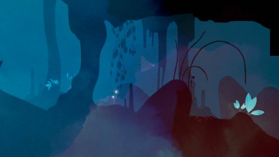 третий скриншот из Gris