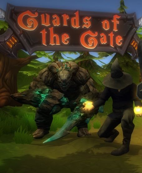 Guards of the Gate