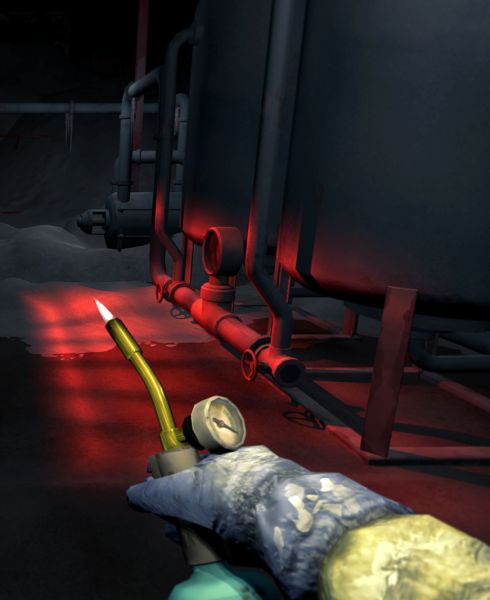 Near Death Near Death