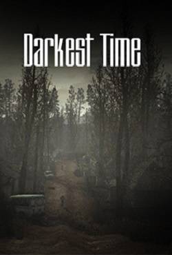 Сталкер Darkest Time: Extended
