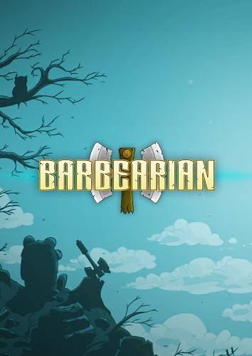 Barbearian Barbearian