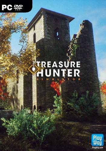 Treasure Hunter Simulator Treasure Hunter Simulator