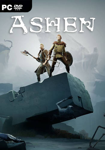 Ashen