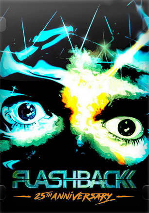 Flashback Flashback