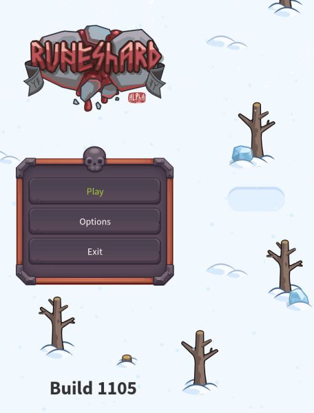 Runeshard