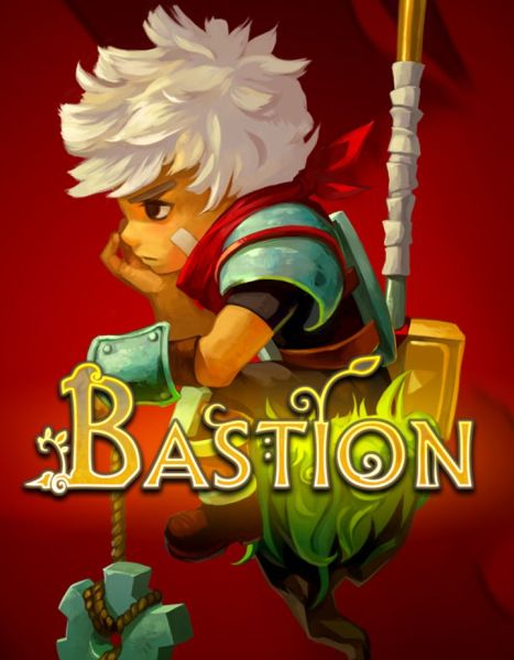 Bastion