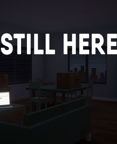 I’m Still Here