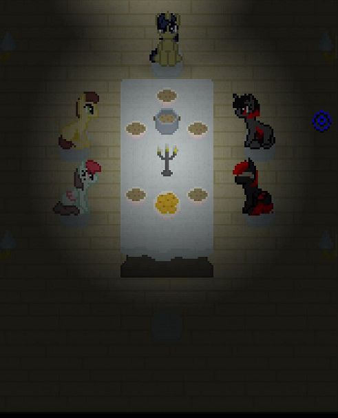 D'lirium D'lirium