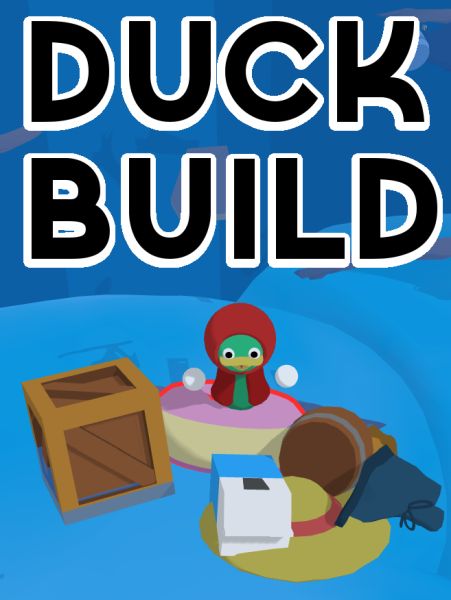 Duck Build Duck Build