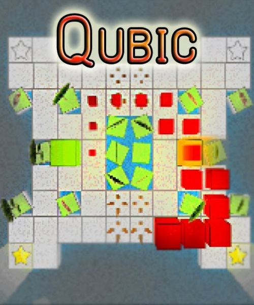 QUBIC QUBIC