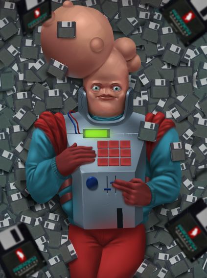 Paradigm Paradigm