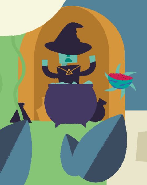 A Melon’s Tale A Melon’s Tale