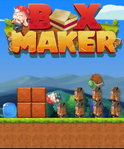 Boxmaker Boxmaker