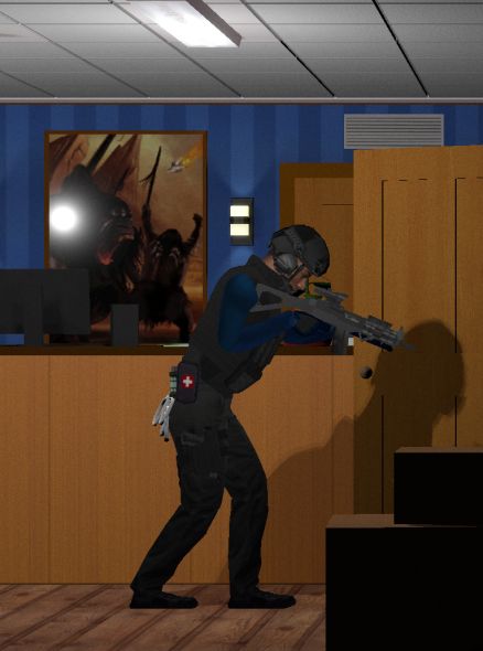 Crisis Response Crisis Response