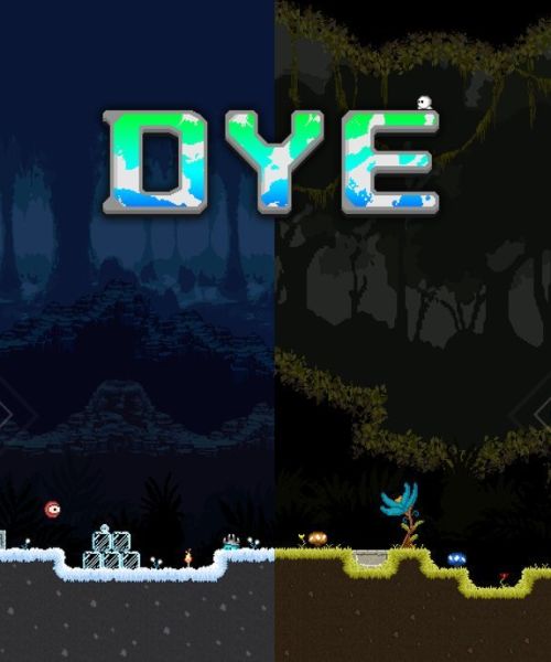 DYE DYE