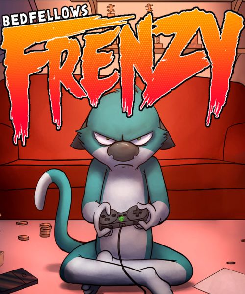 Bedfellows FRENZY Bedfellows FRENZY