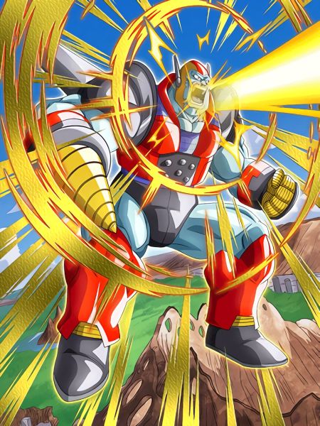 Dragonball Tactics Dragonball Tactics