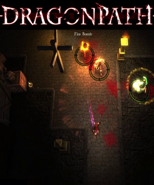 Dragonpath