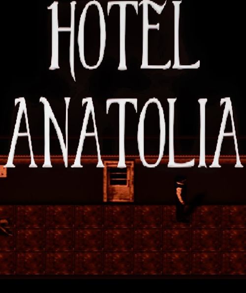 Hotel Anatolia