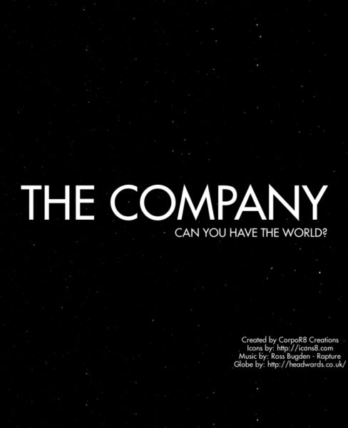 The Company: A Brutal RTS Startup Simulation Game The Company: A Brutal RTS Startup Simulation Game