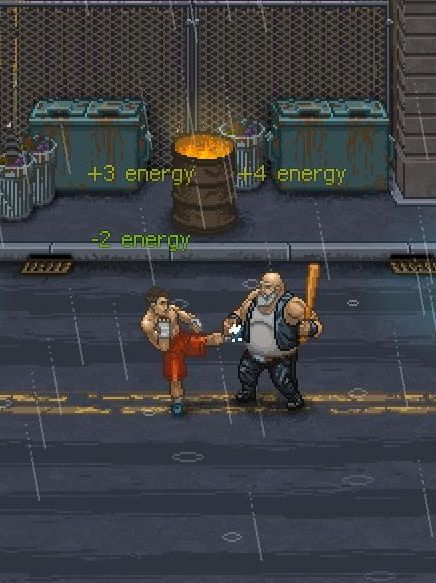 Punch Club