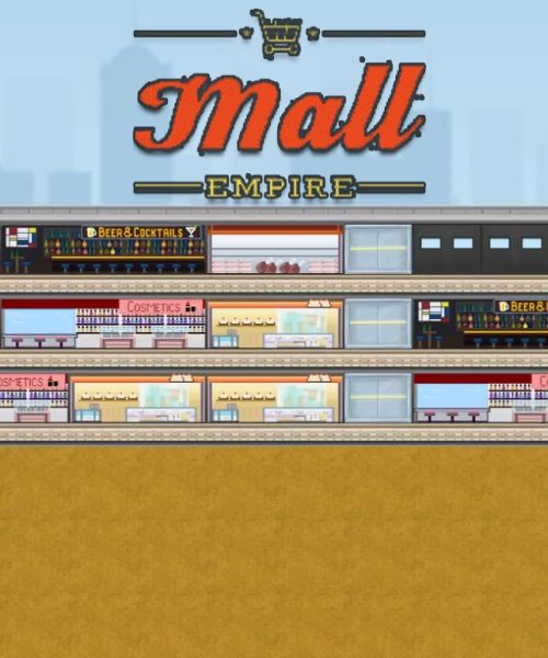 Mall Empire