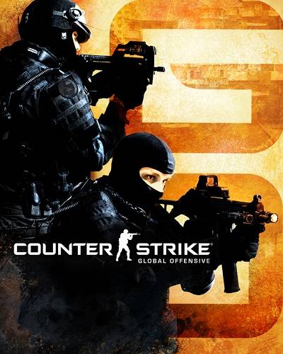 CS:GO No Steam + Автообновление