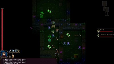 второй скриншот из Souls Rescue