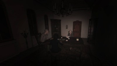 второй скриншот из Allison's Diary: Rebirth