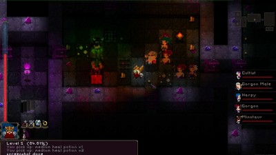 первый скриншот из Souls Rescue