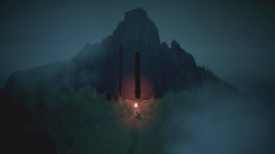 первый скриншот из BELOW