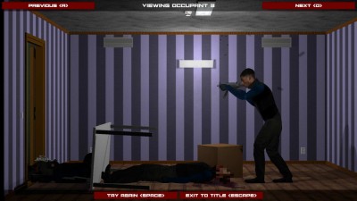 четвертый скриншот из Crisis Response