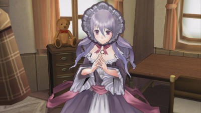 четвертый скриншот из Atelier Rorona ~The Alchemist of Arland~ DX