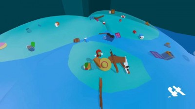 третий скриншот из Duck Build