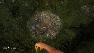 третий скриншот из Treasure Hunter Simulator